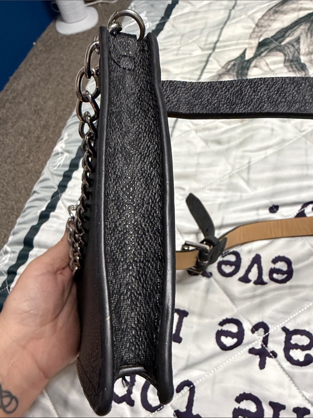 Michael Michael Kors Belt Bag - Picture 4 of 7
